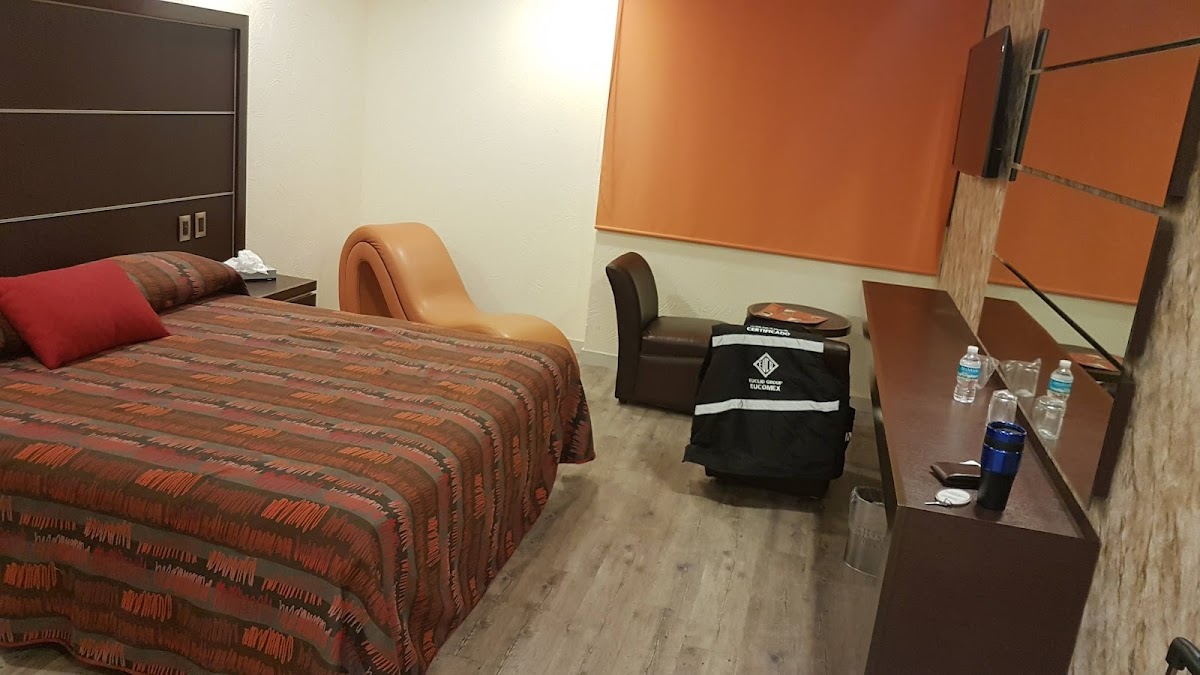 Hotel y Villas Ajusco gallery 5