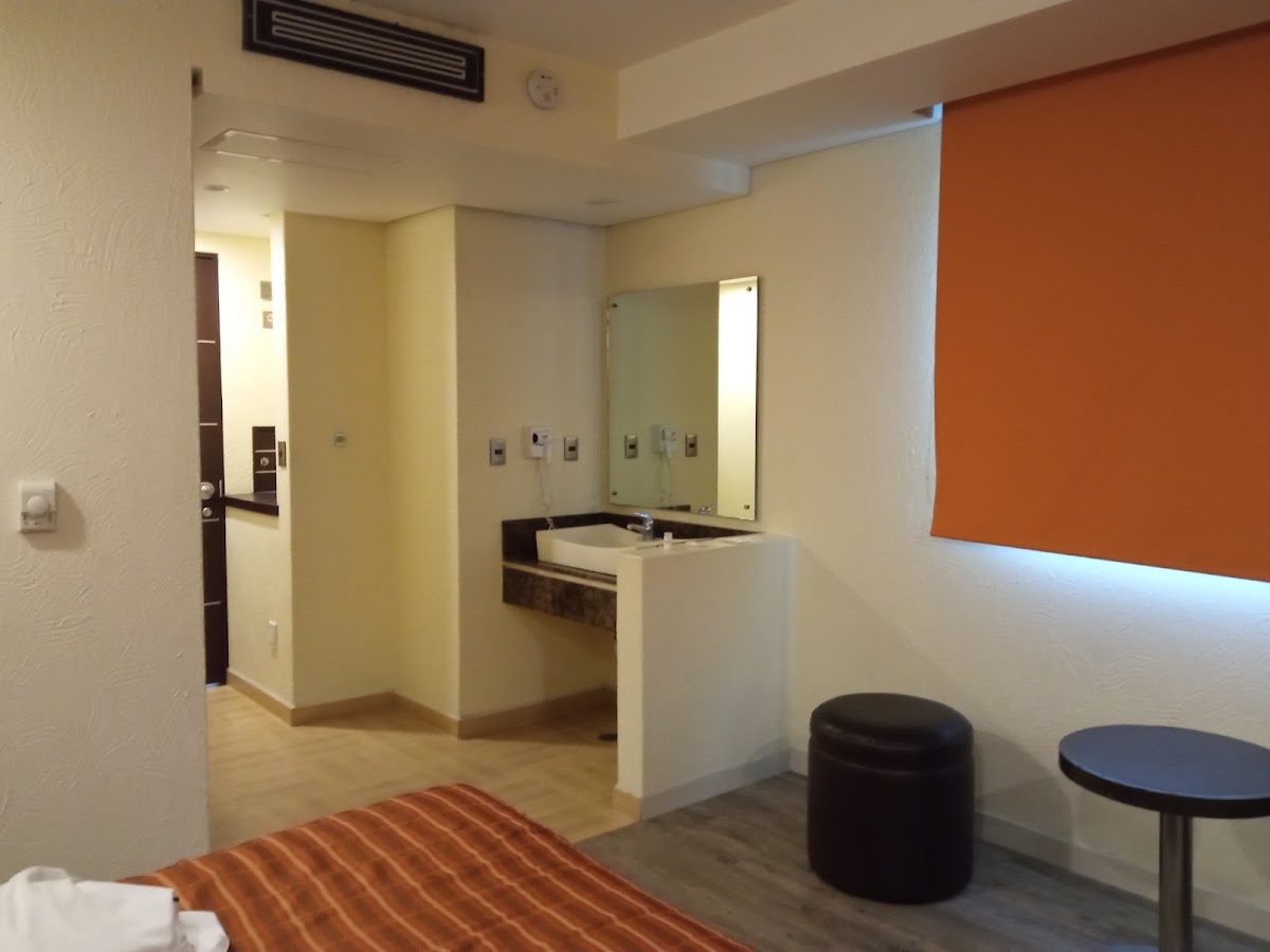 Hotel y Villas Ajusco gallery 7