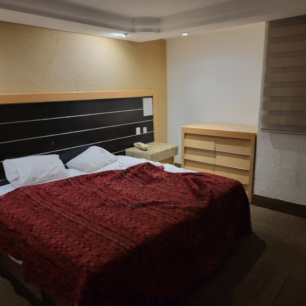 Hotel Rubí gallery 2
