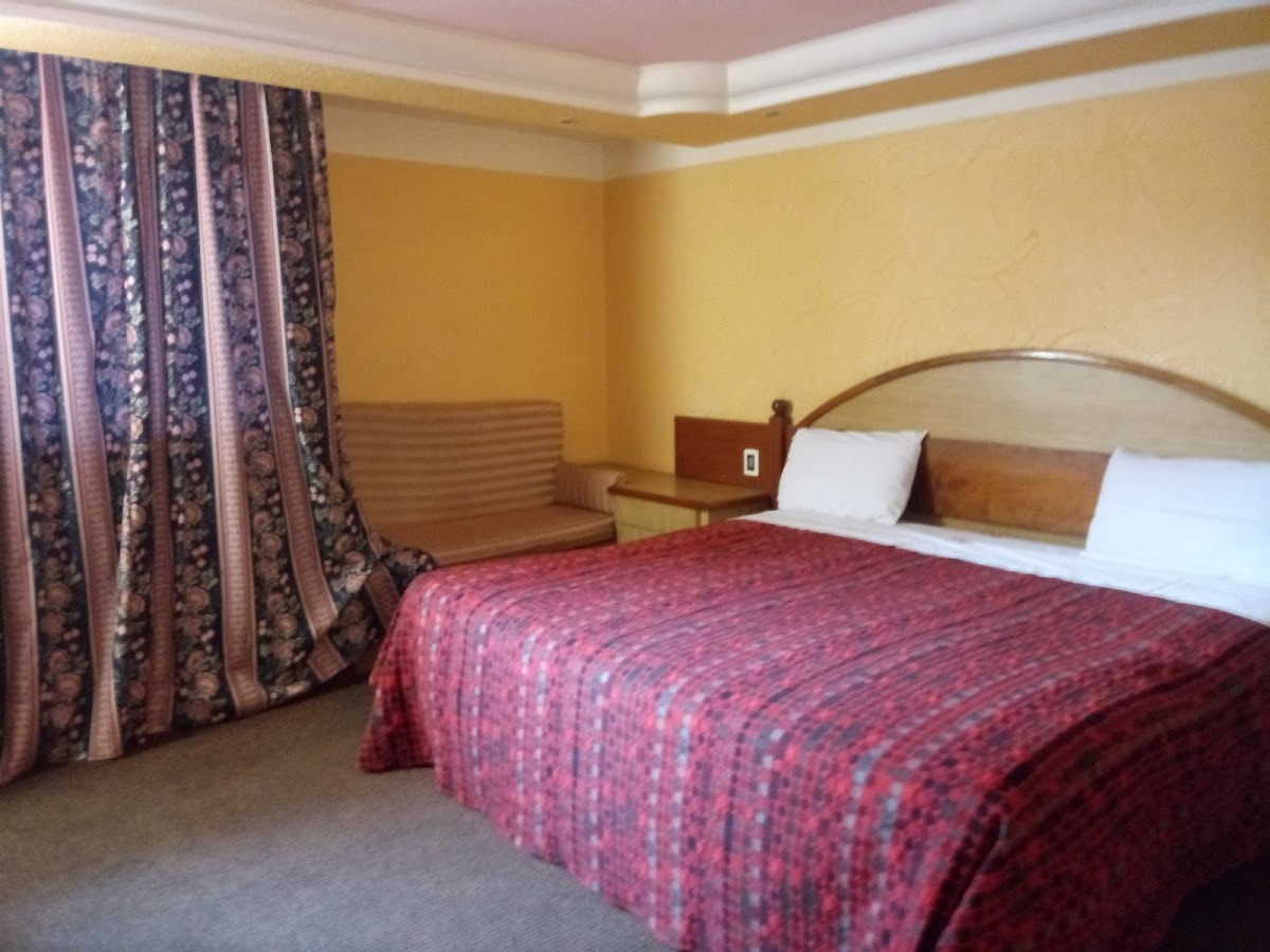 Hotel Rubí gallery 3