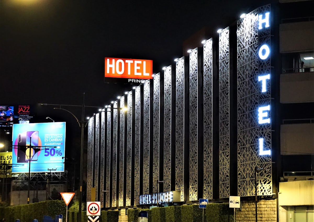 Hotel Príncipe gallery 9