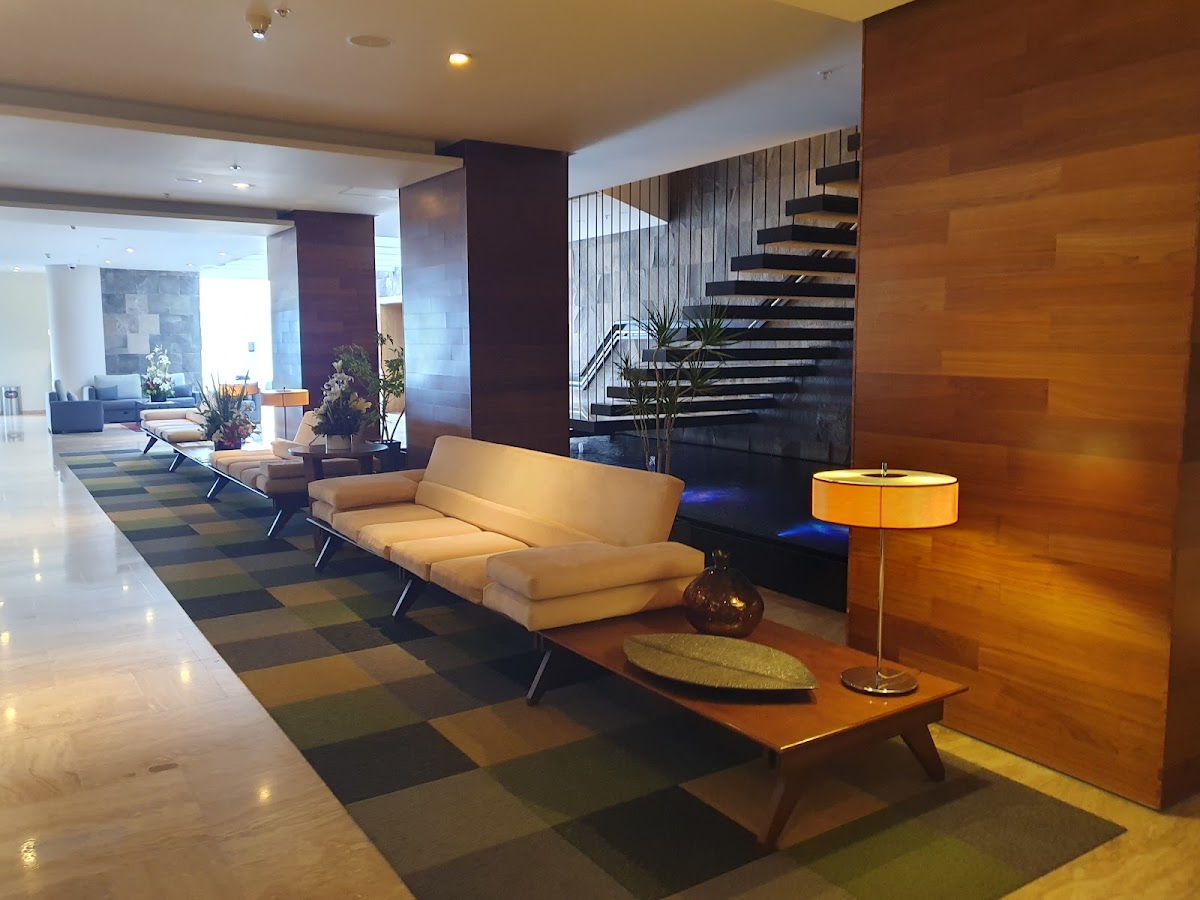 The Paragon Hotel Mexico City Santa Fe by Accor gallery 9