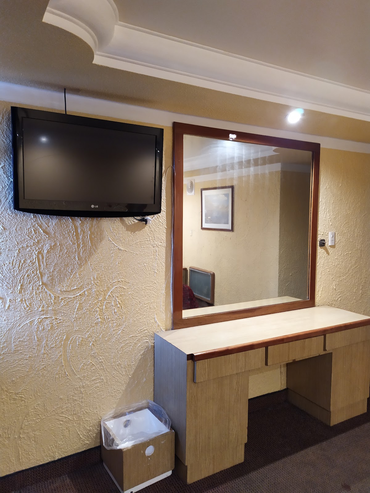 Hotel Rubí gallery 4