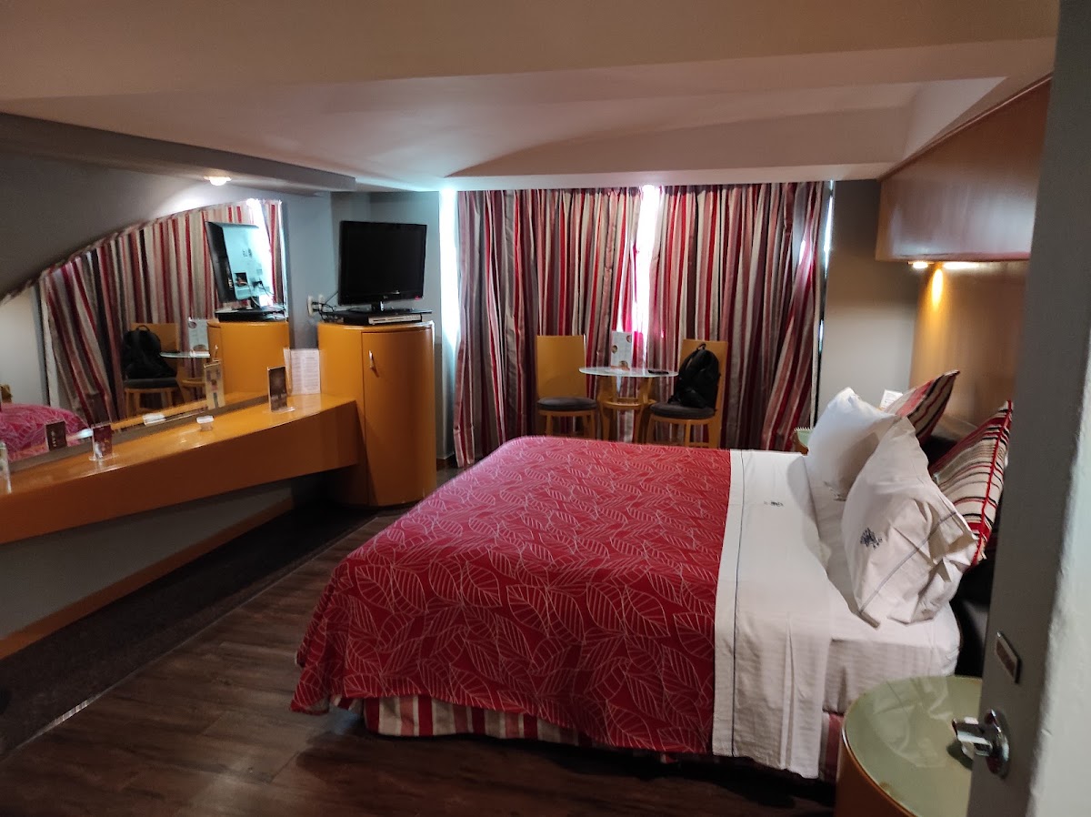 Hotel Leo gallery 2