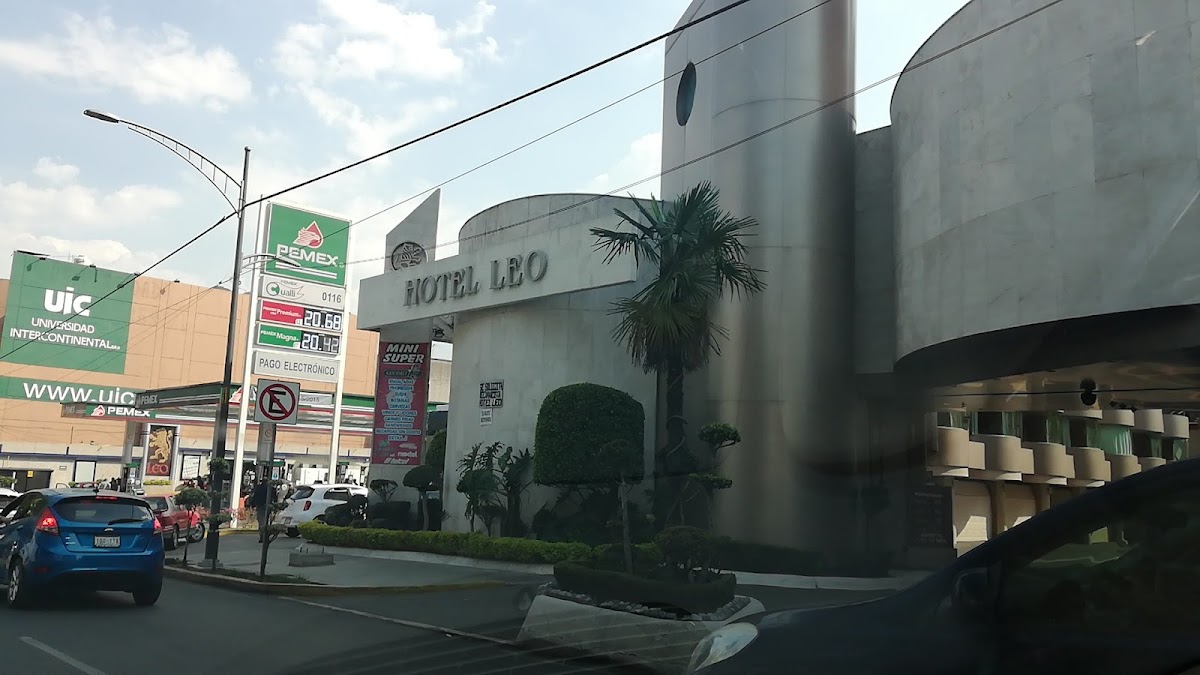 Hotel Leo gallery 3