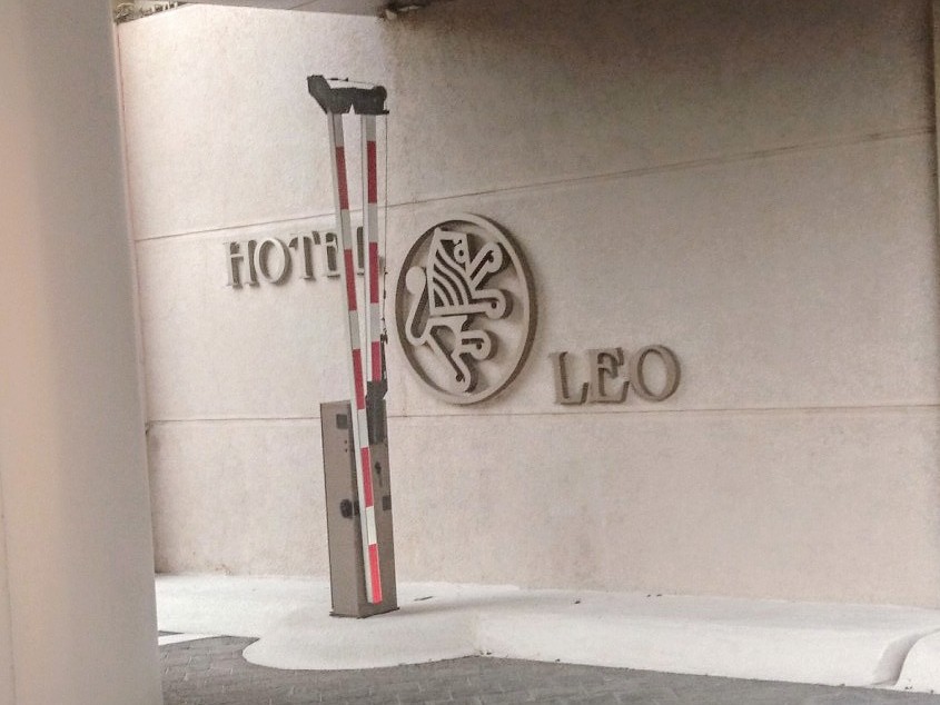 Hotel Leo gallery 4