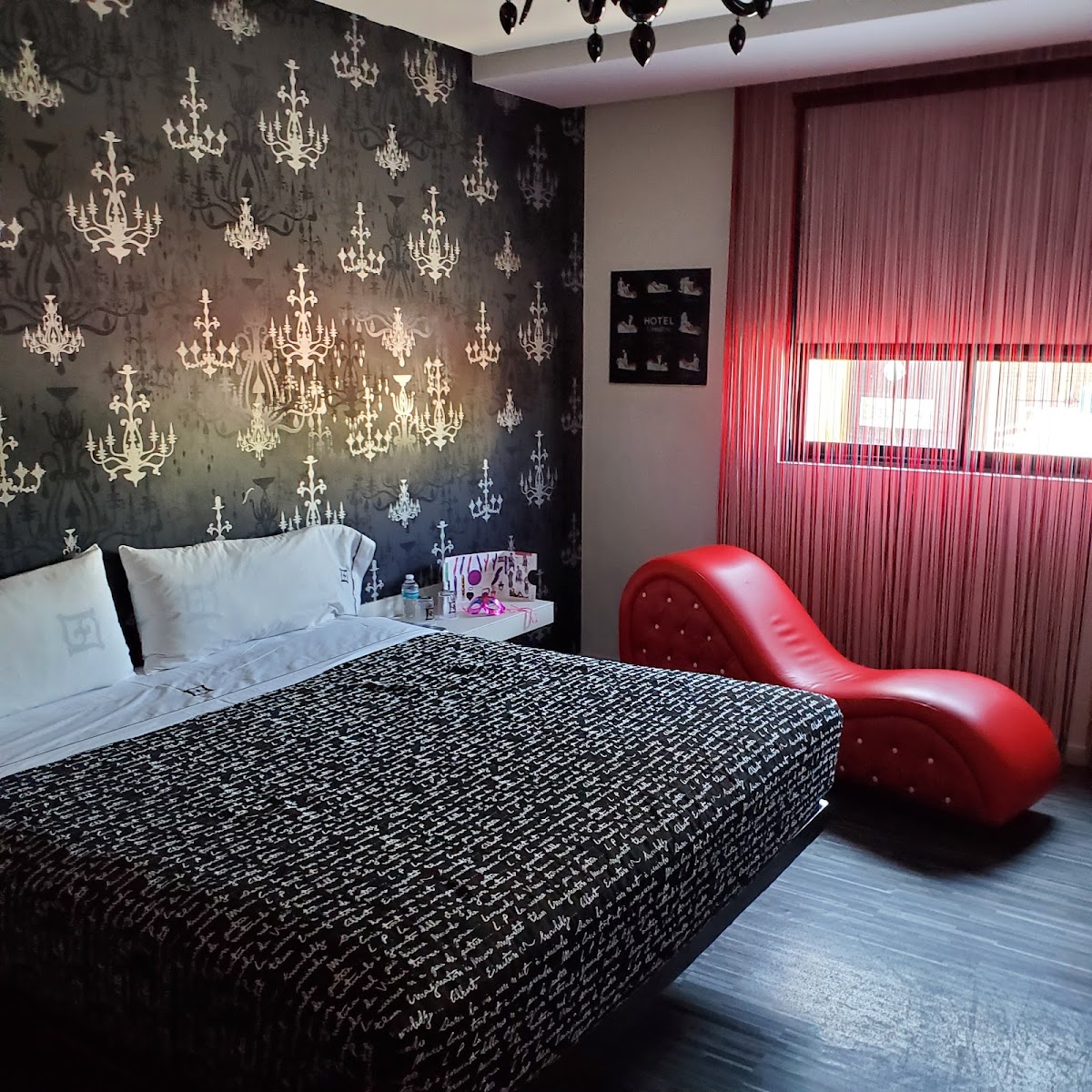 Hotel Lomas Love gallery 2