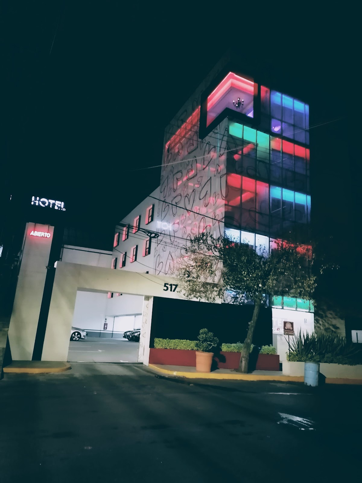 Hotel Lomas Love gallery 4