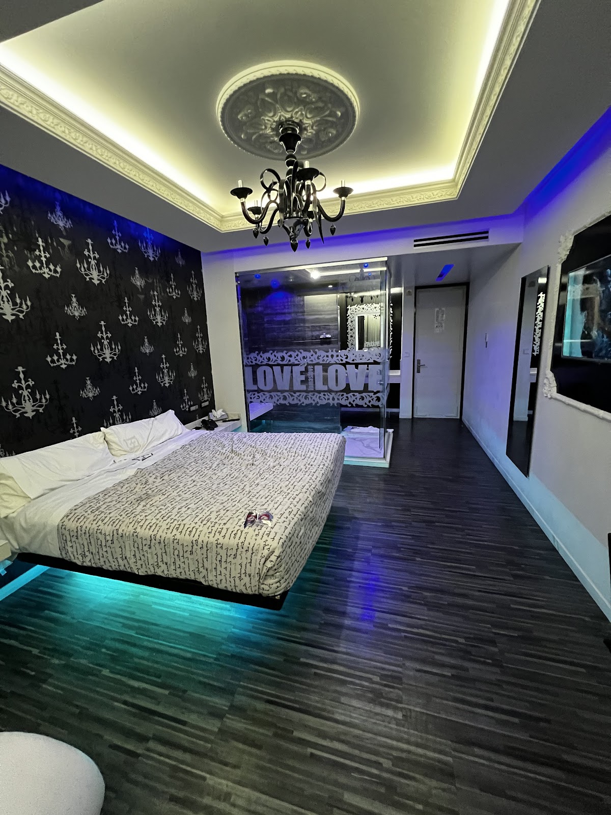 Hotel Lomas Love gallery 5