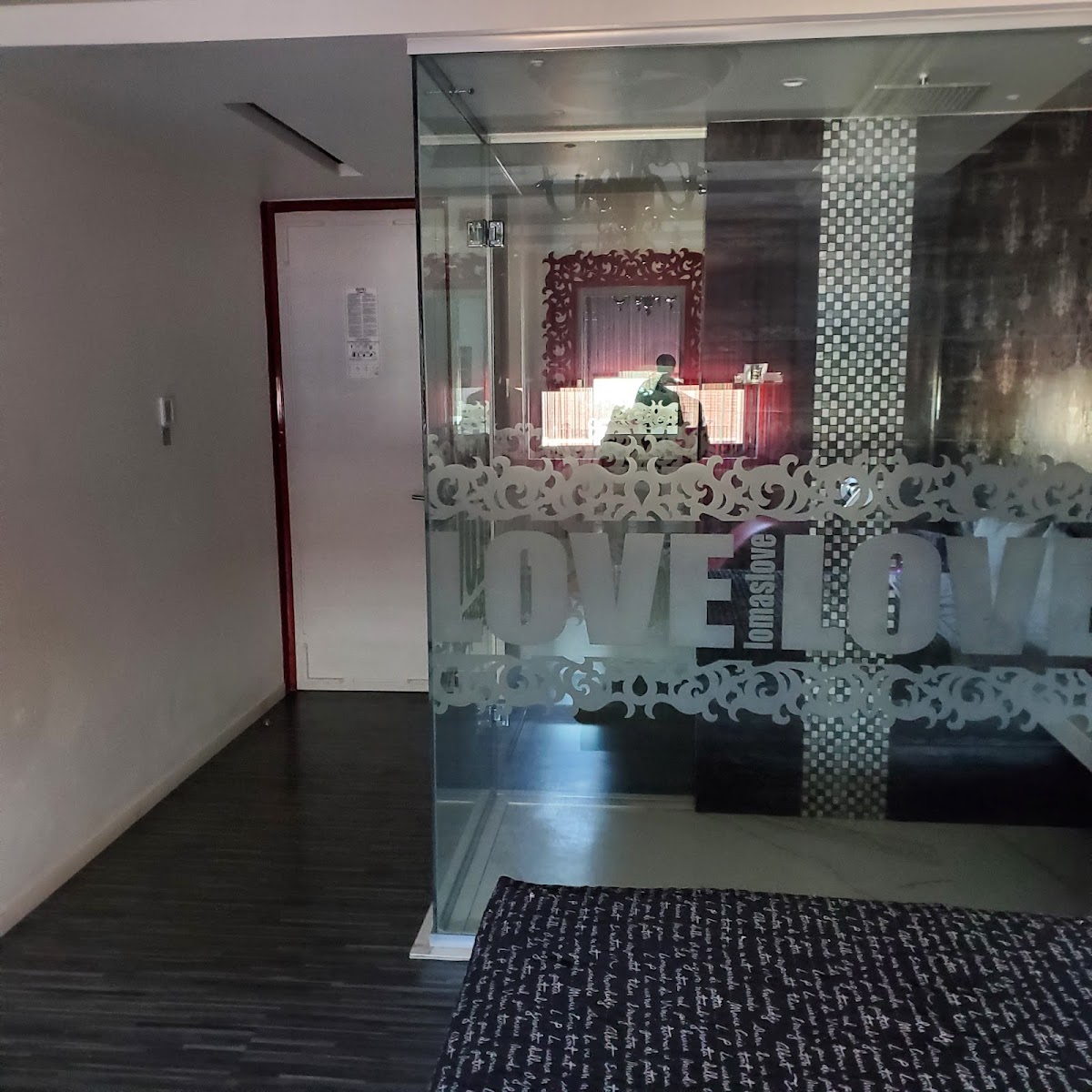Hotel Lomas Love gallery 6