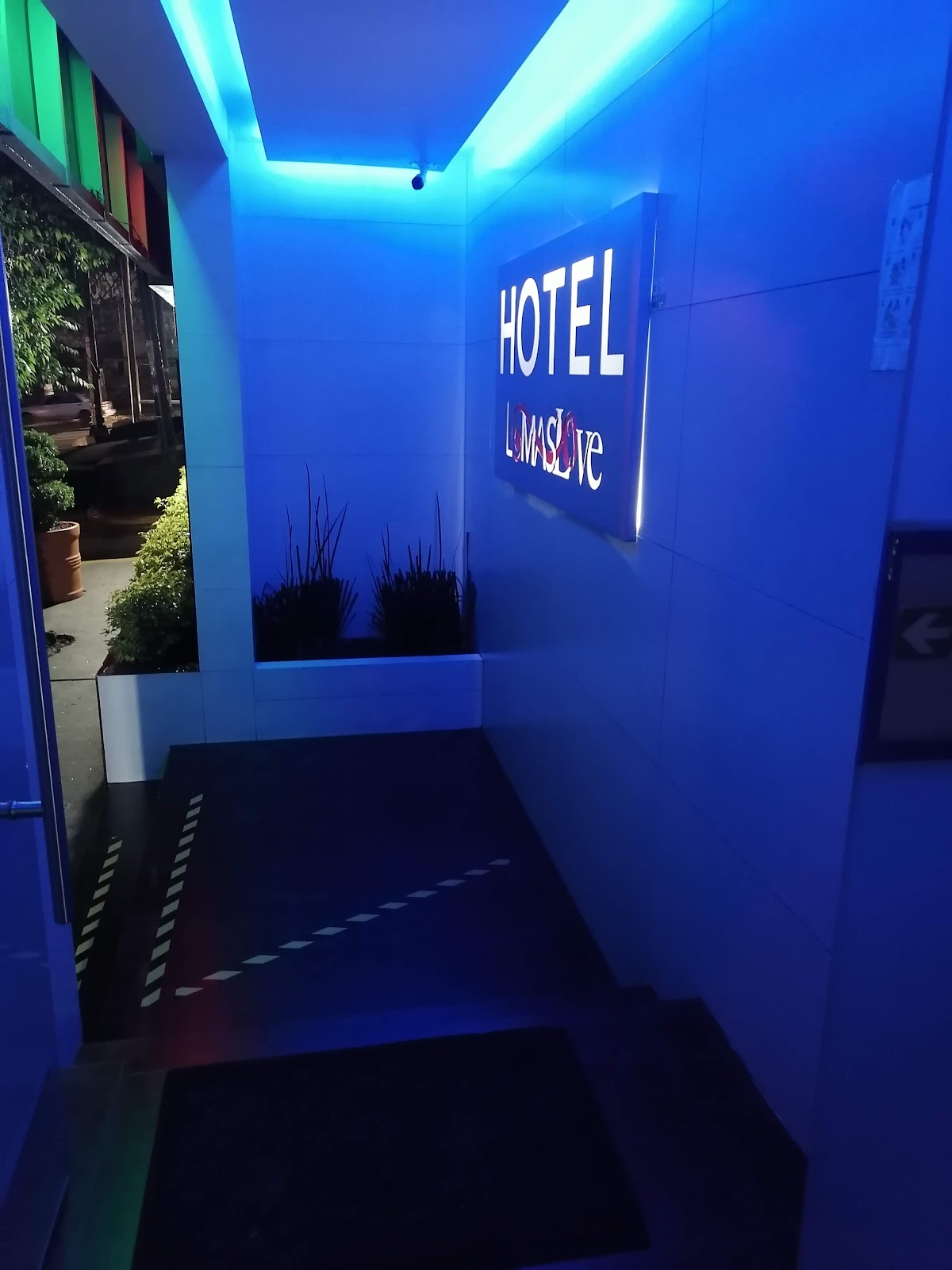 Hotel Lomas Love gallery 7