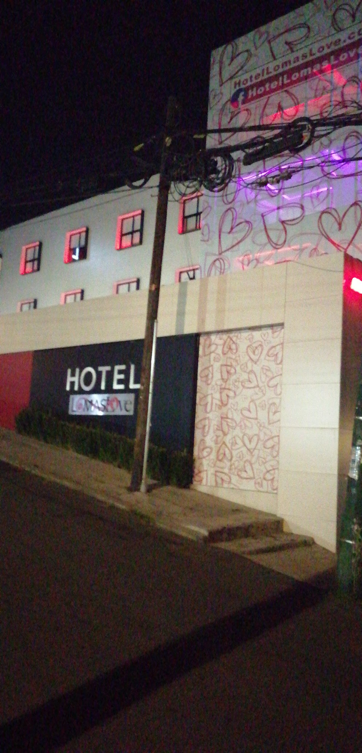 Hotel Lomas Love gallery 8