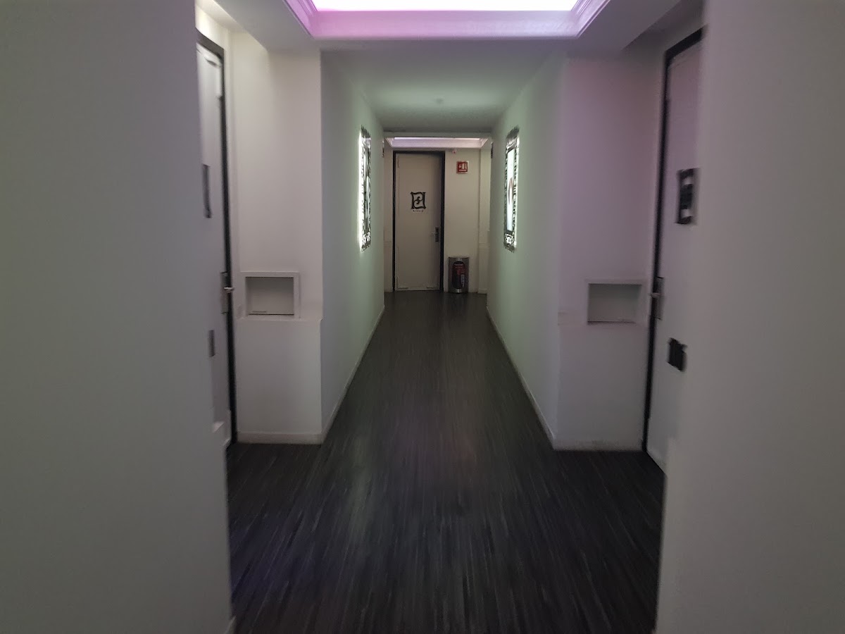 Hotel Lomas Love gallery 9