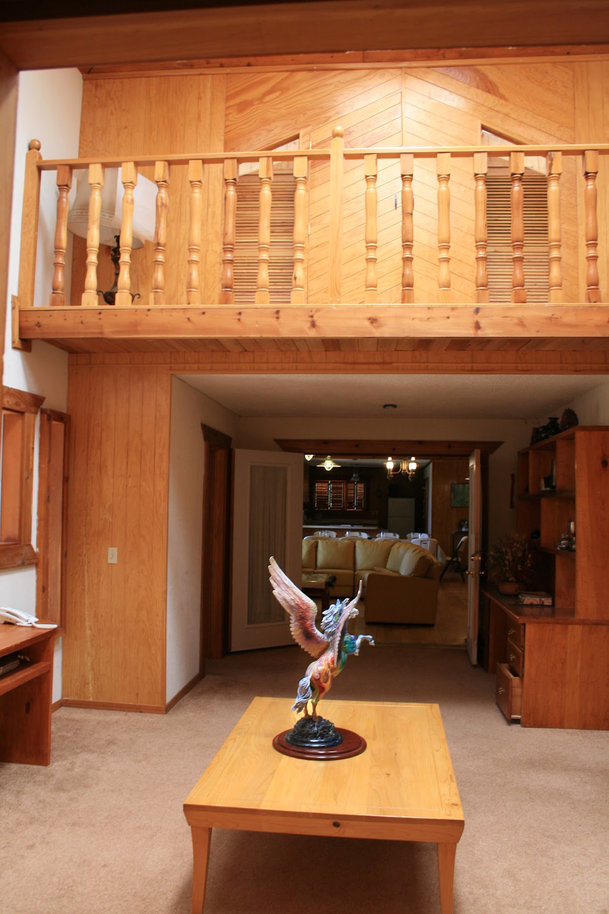 Ecocamp Ajusco gallery 5