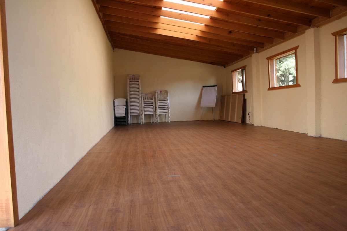 Ecocamp Ajusco gallery 6