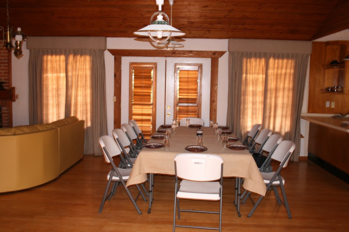 Ecocamp Ajusco gallery 7