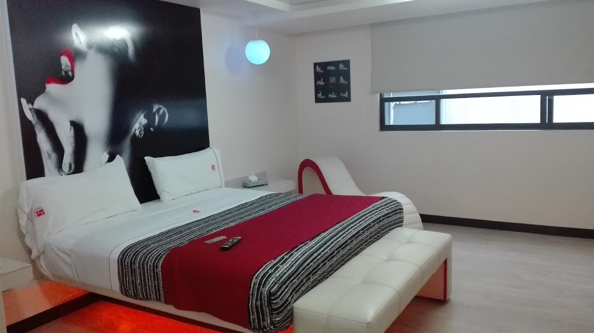 Hotel Huipulco gallery 2