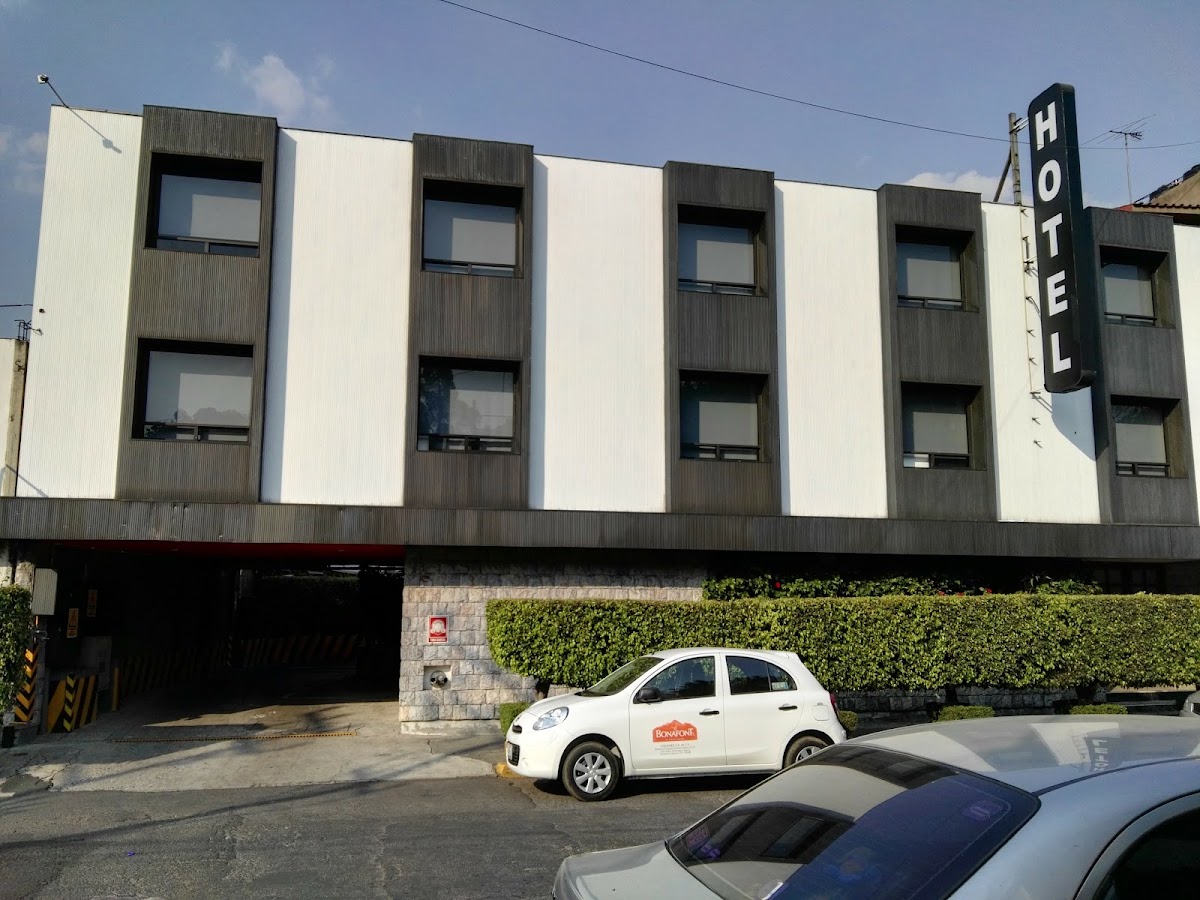 Hotel Huipulco gallery 3