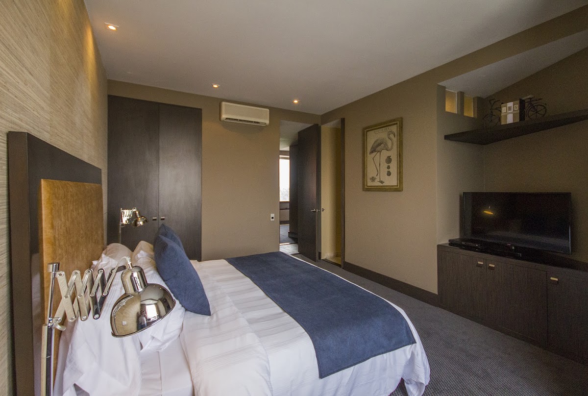 Hotel HauSuites gallery 7