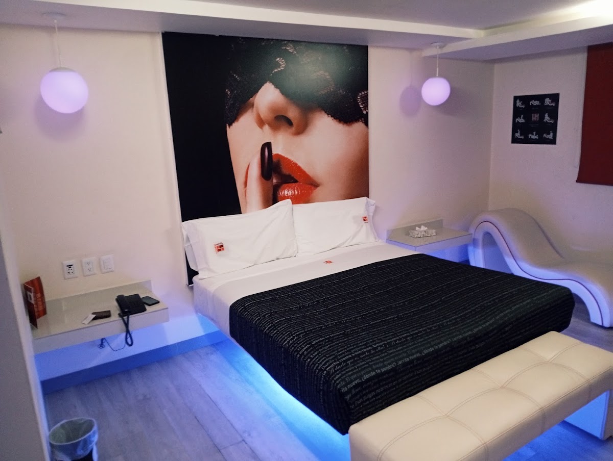 Hotel Huipulco gallery 4