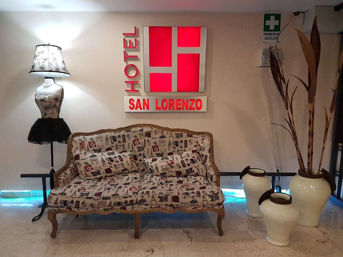 Hotel Huipulco gallery 6