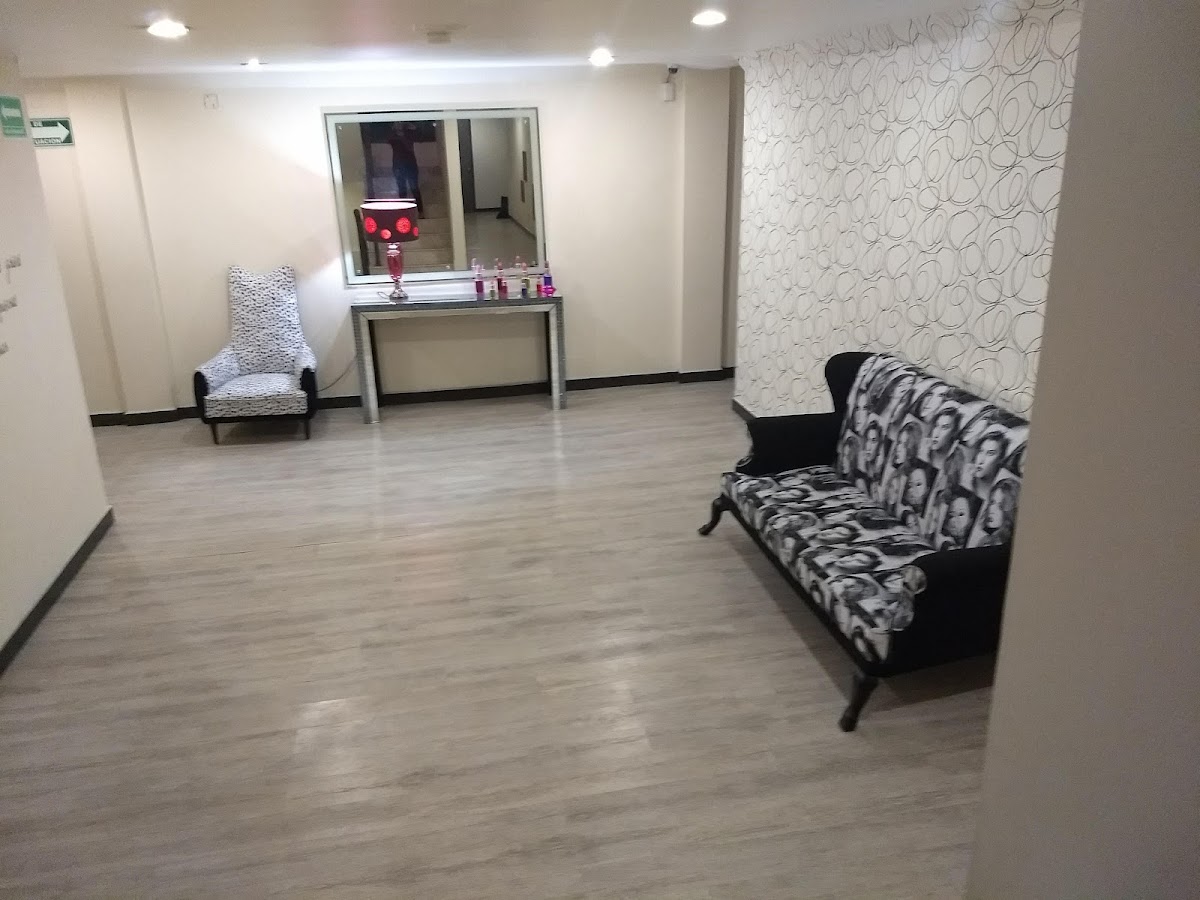 Hotel Huipulco gallery 9