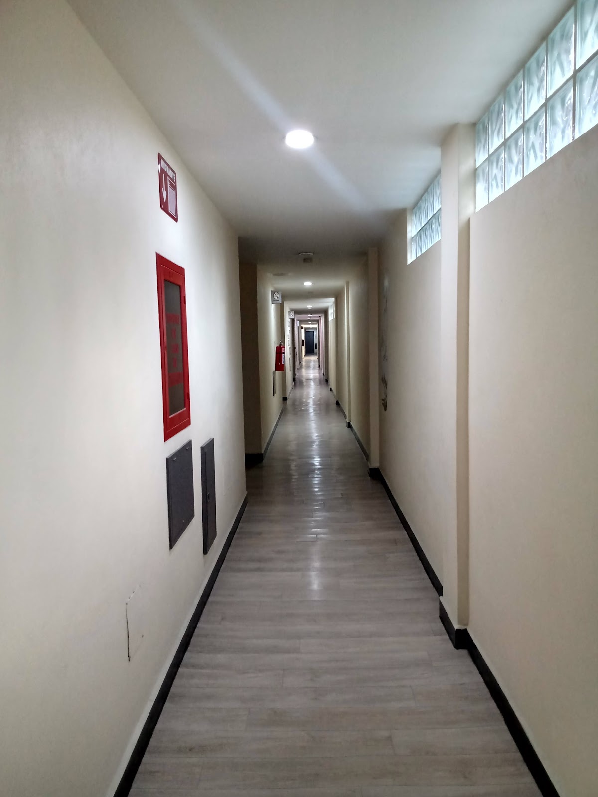 Hotel Huipulco gallery 10
