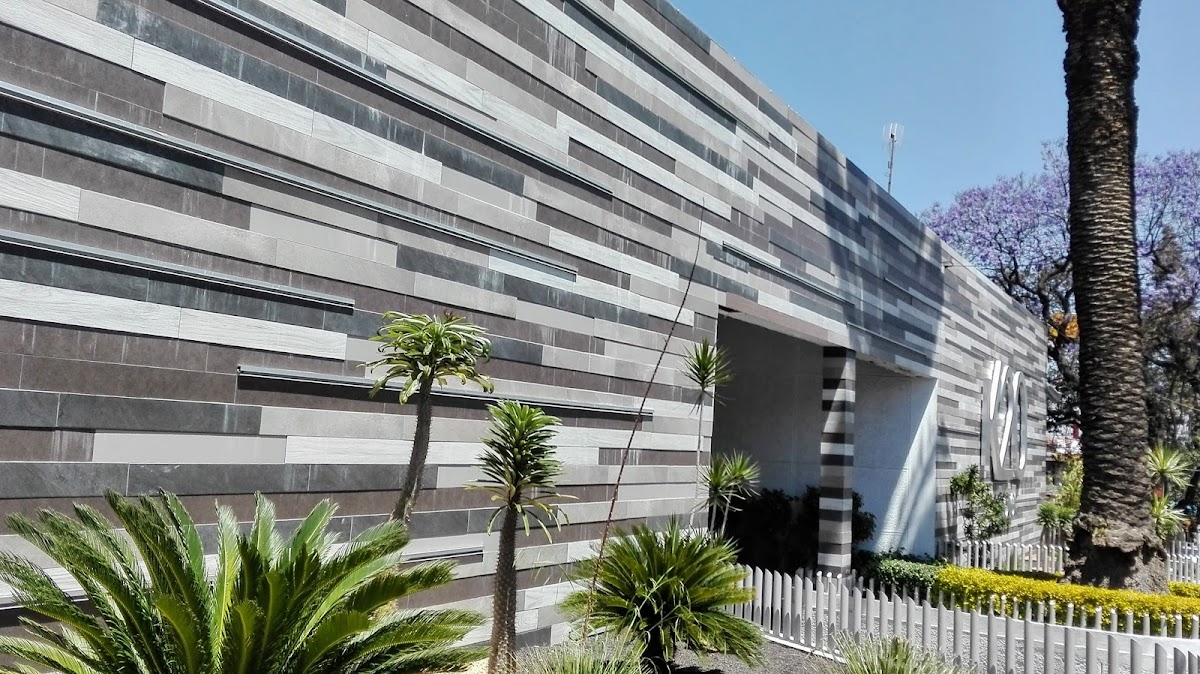 Hotel K20 cover