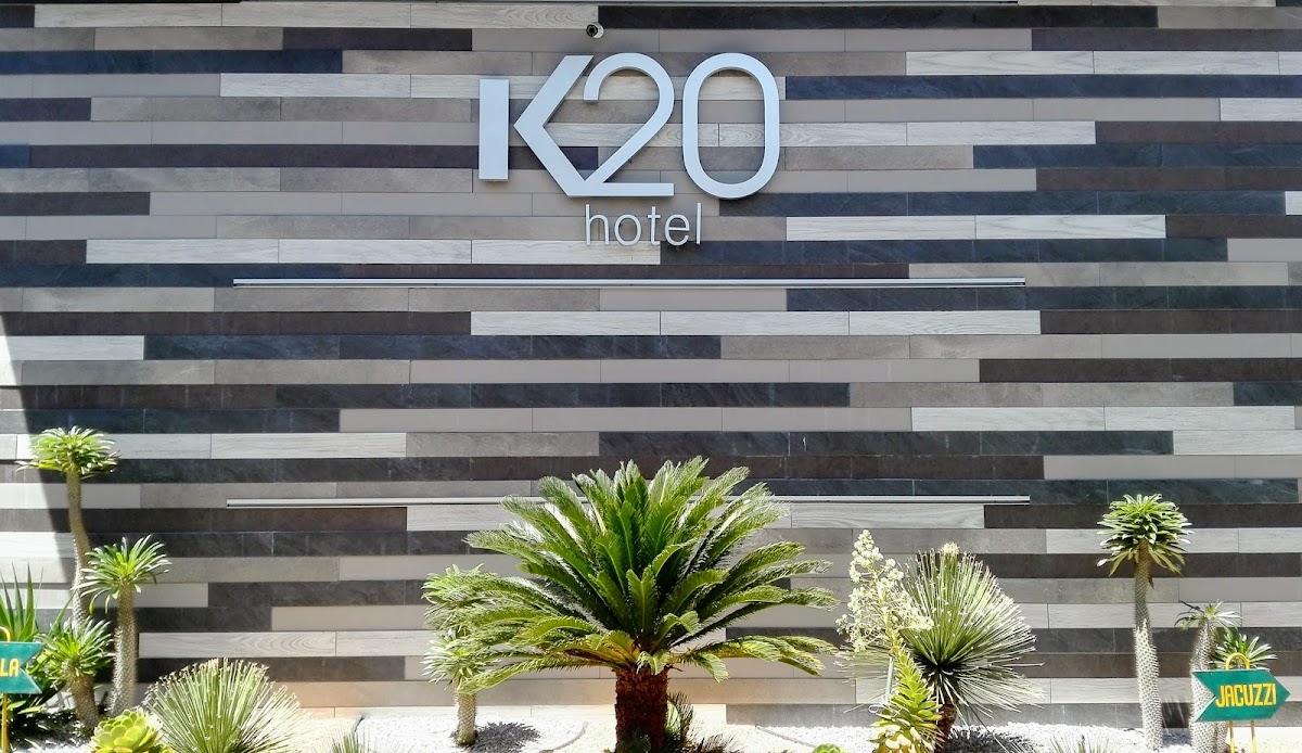 Hotel K20 gallery 4