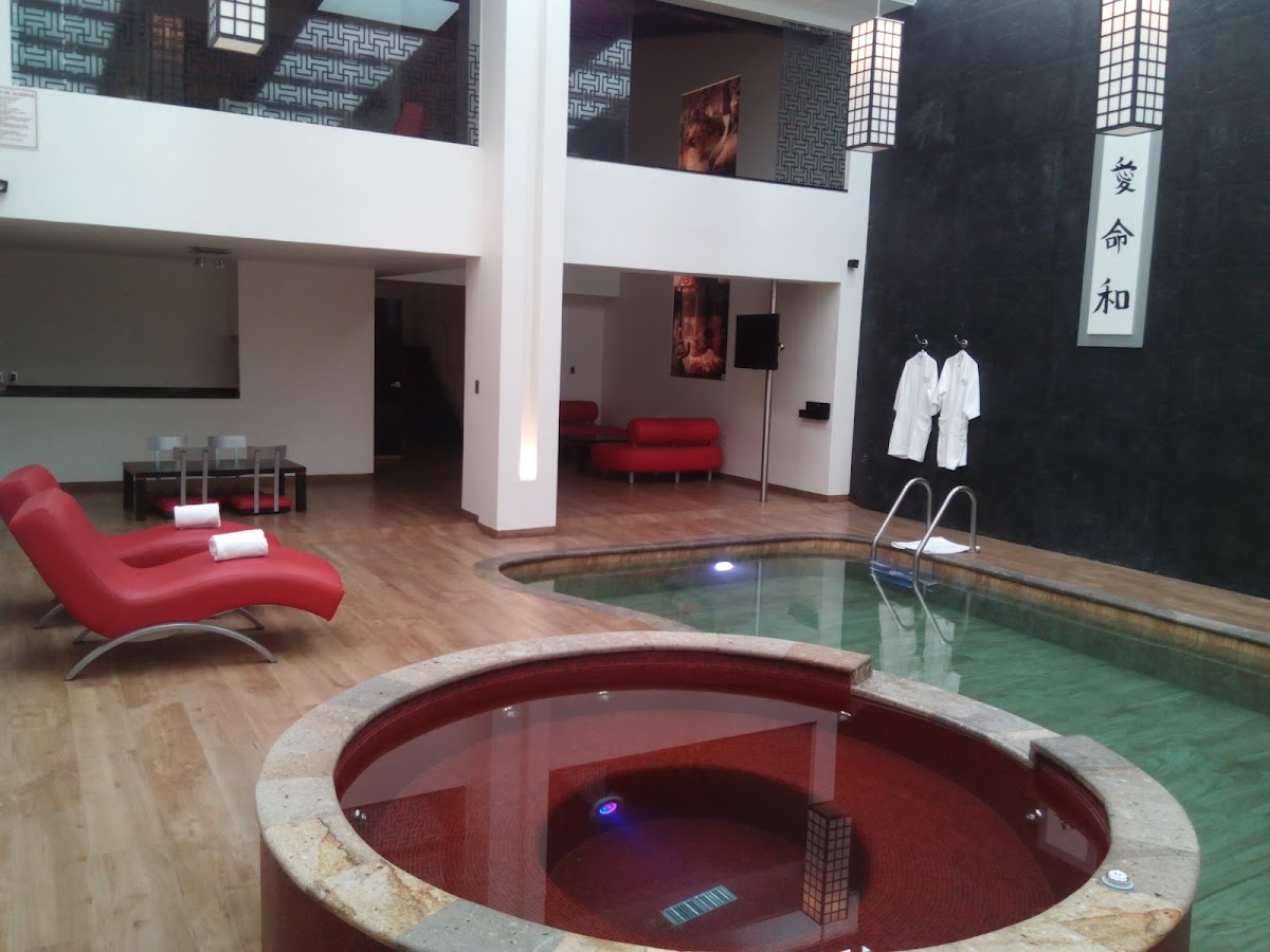 Hotel K20 gallery 9