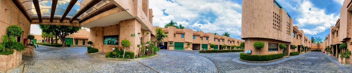Hotel Paraiso del Sur - Tlalpan cover