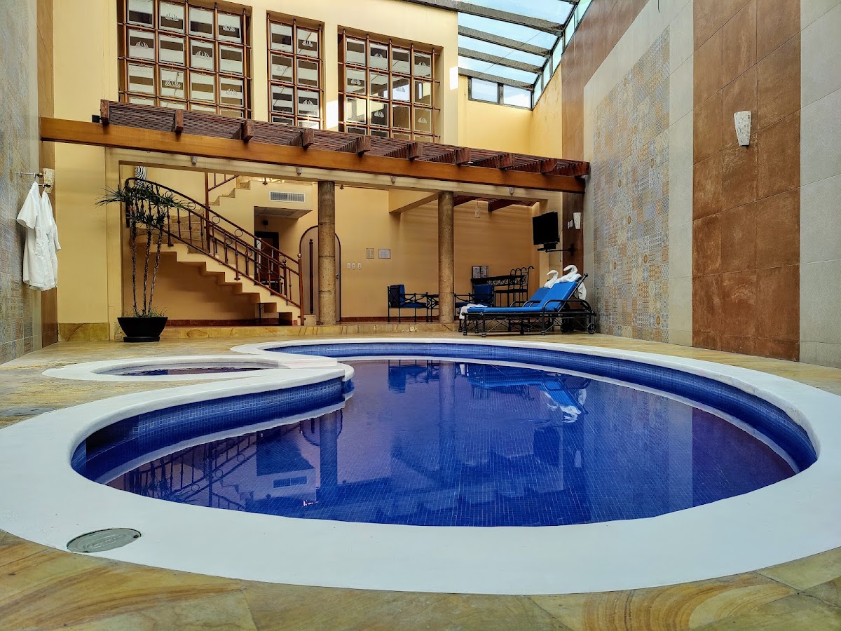 Hotel Paraiso del Sur - Tlalpan gallery 3