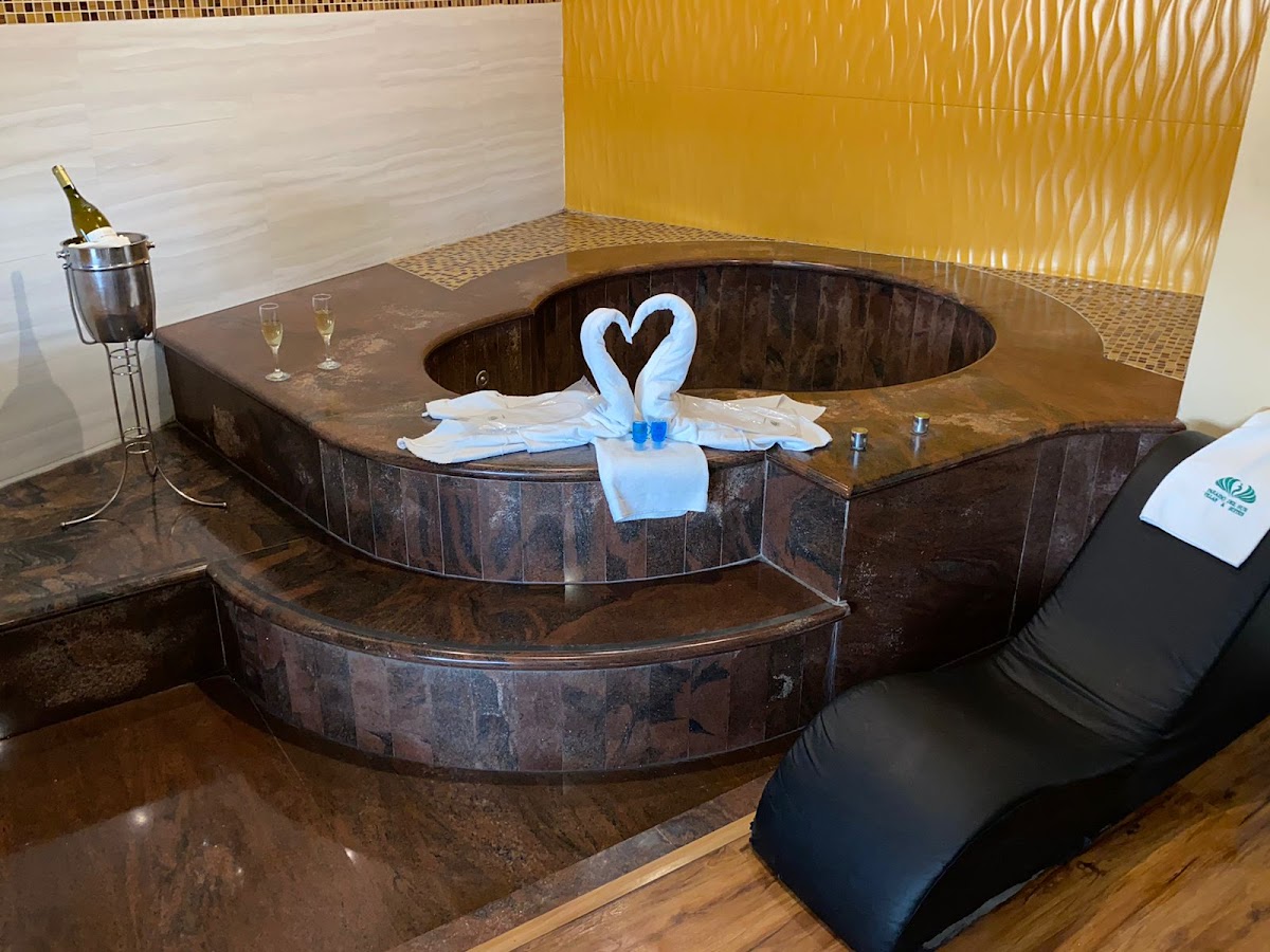 Hotel Paraiso del Sur - Tlalpan gallery 4