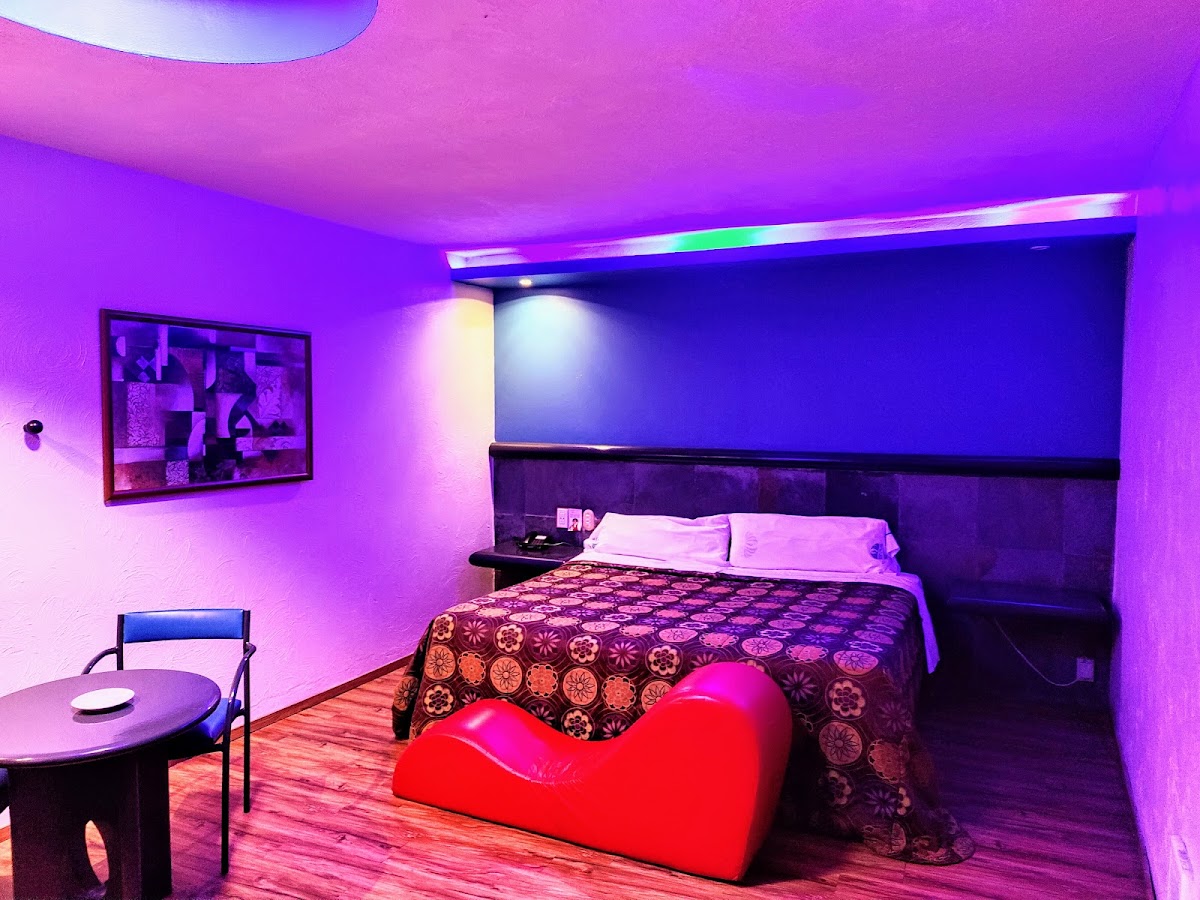 Hotel Paraiso del Sur - Tlalpan gallery 6