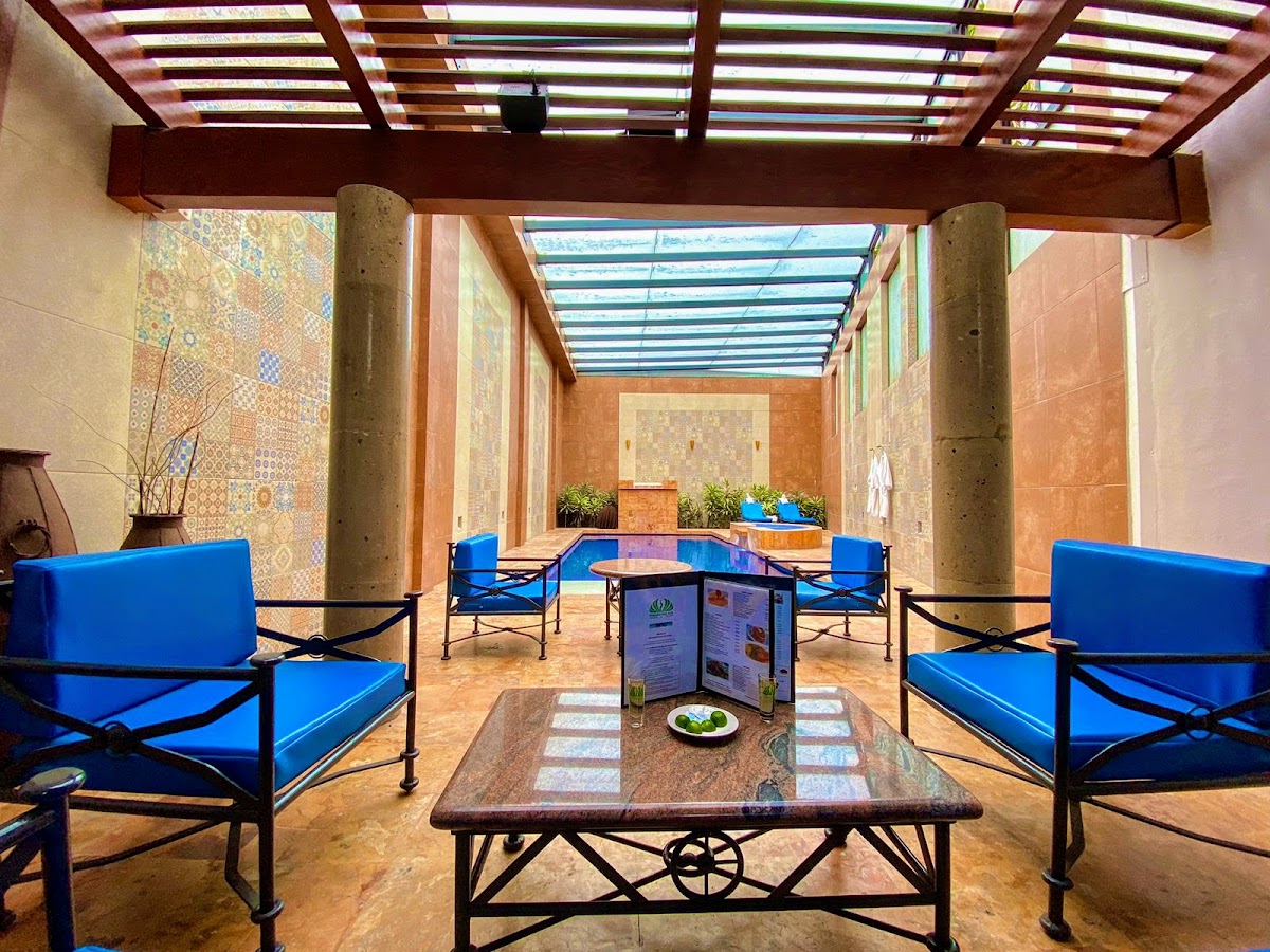 Hotel Paraiso del Sur - Tlalpan gallery 10