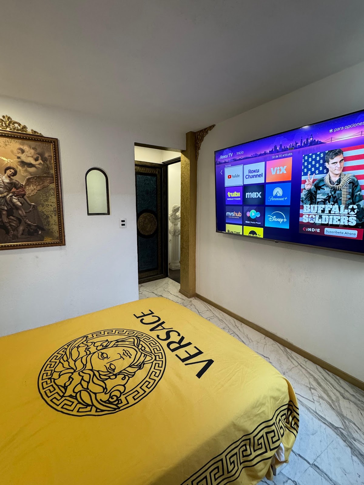 Hotel Perseo gallery 4