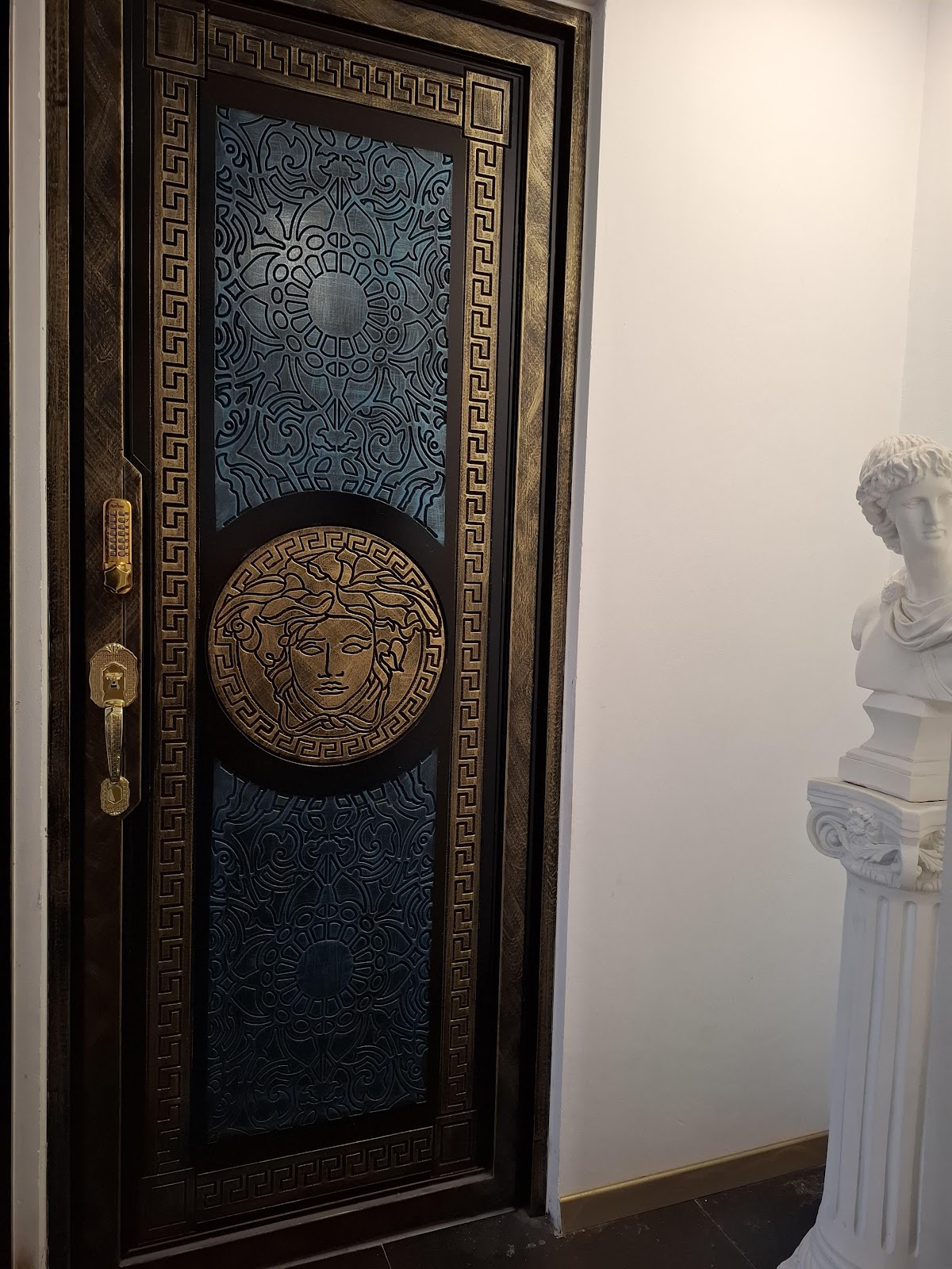 Hotel Perseo gallery 8