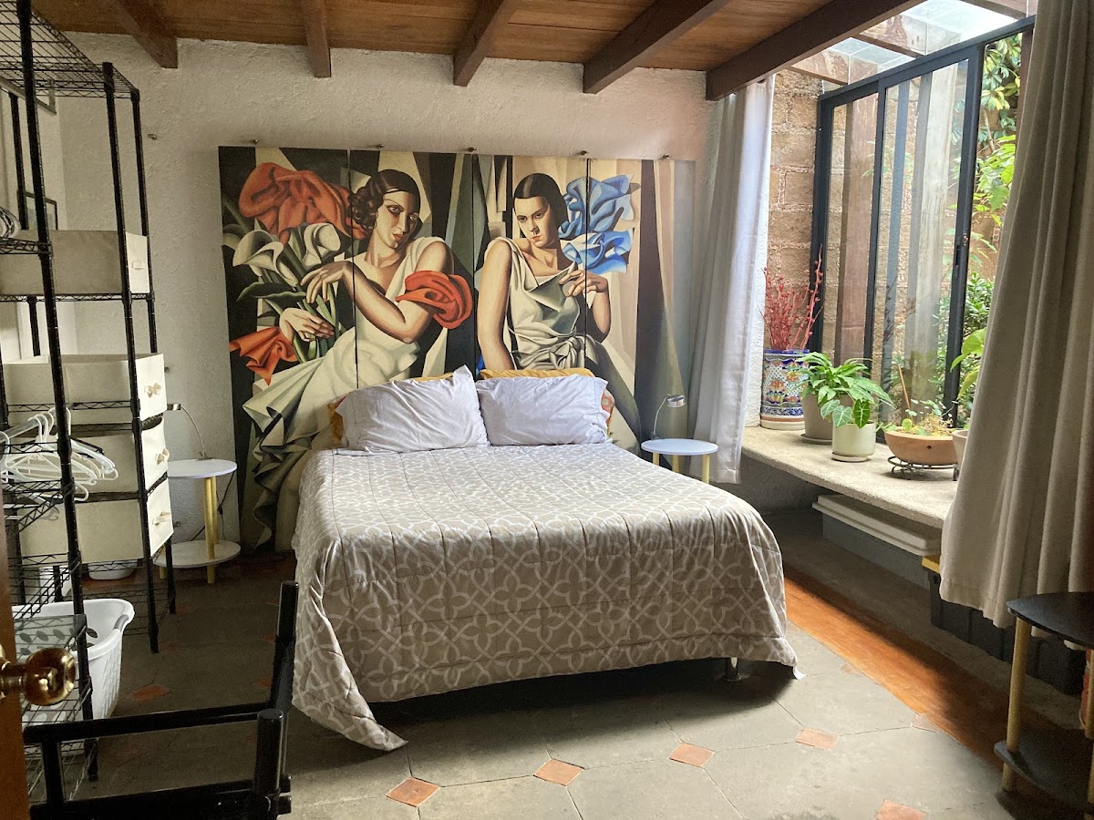 Hostal Las Hamacas gallery 2