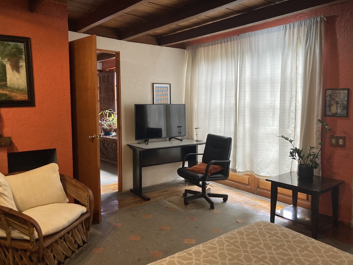 Hostal Las Hamacas gallery 3