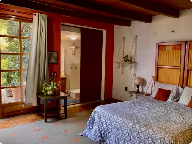 Hostal Las Hamacas gallery 4