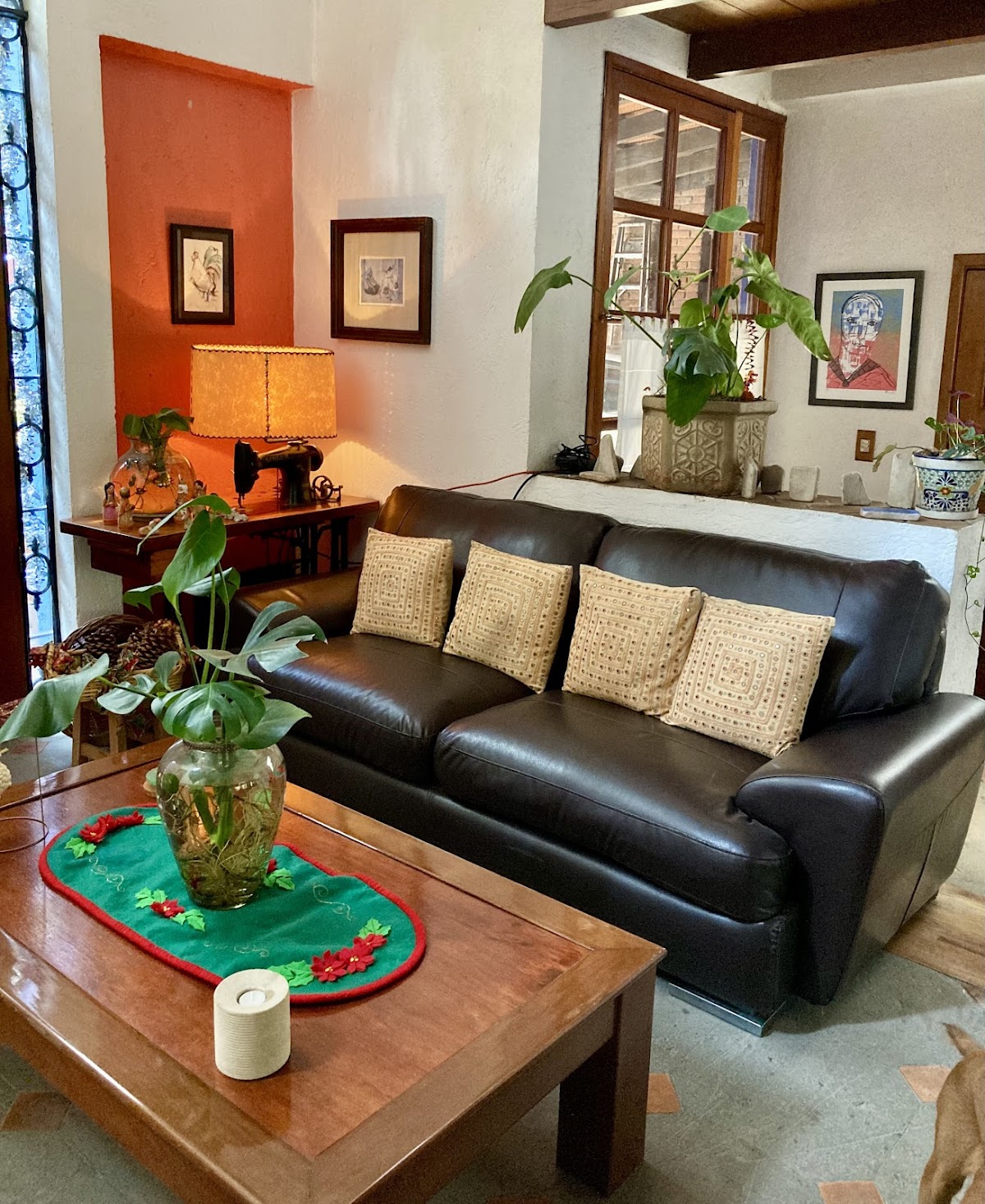 Hostal Las Hamacas gallery 7