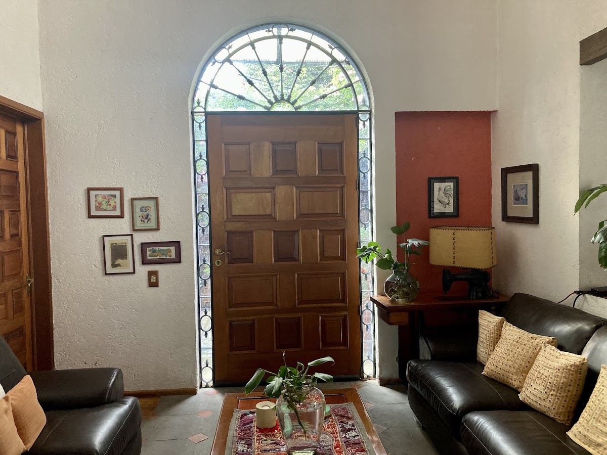 Hostal Las Hamacas gallery 8