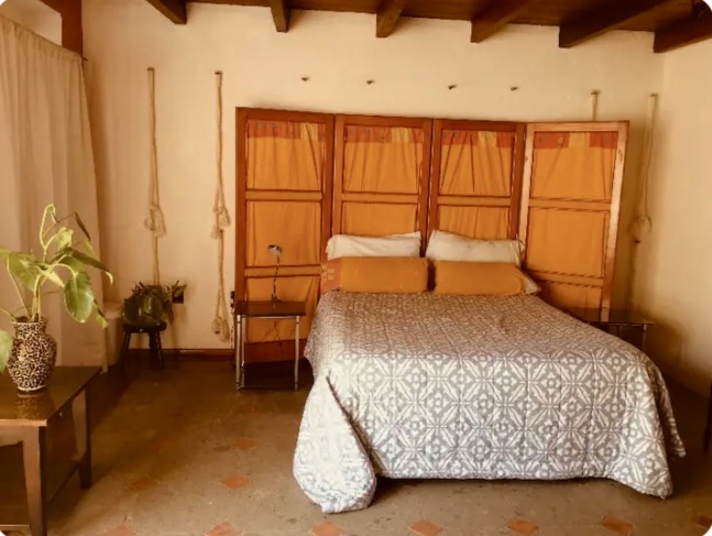 Hostal Las Hamacas gallery 9