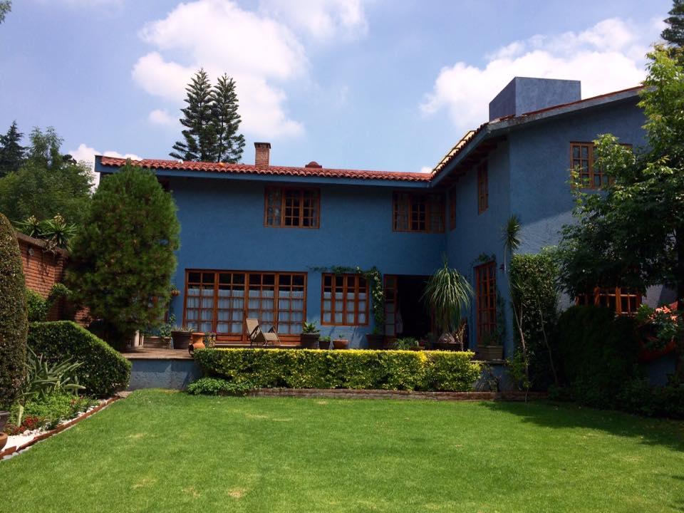 Hostal Las Hamacas gallery 10
