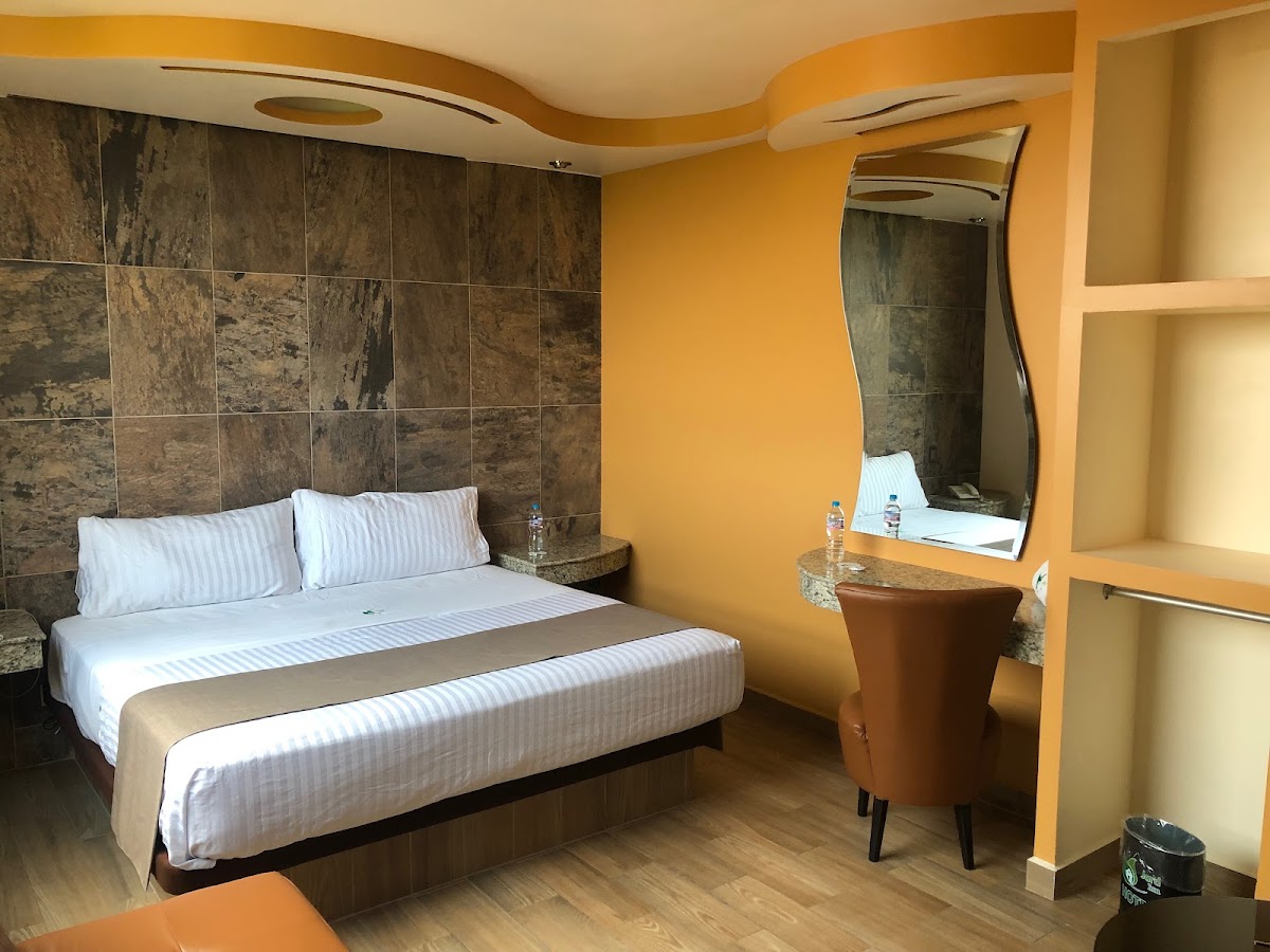 Hotel Jard Inn Adults Only gallery 2