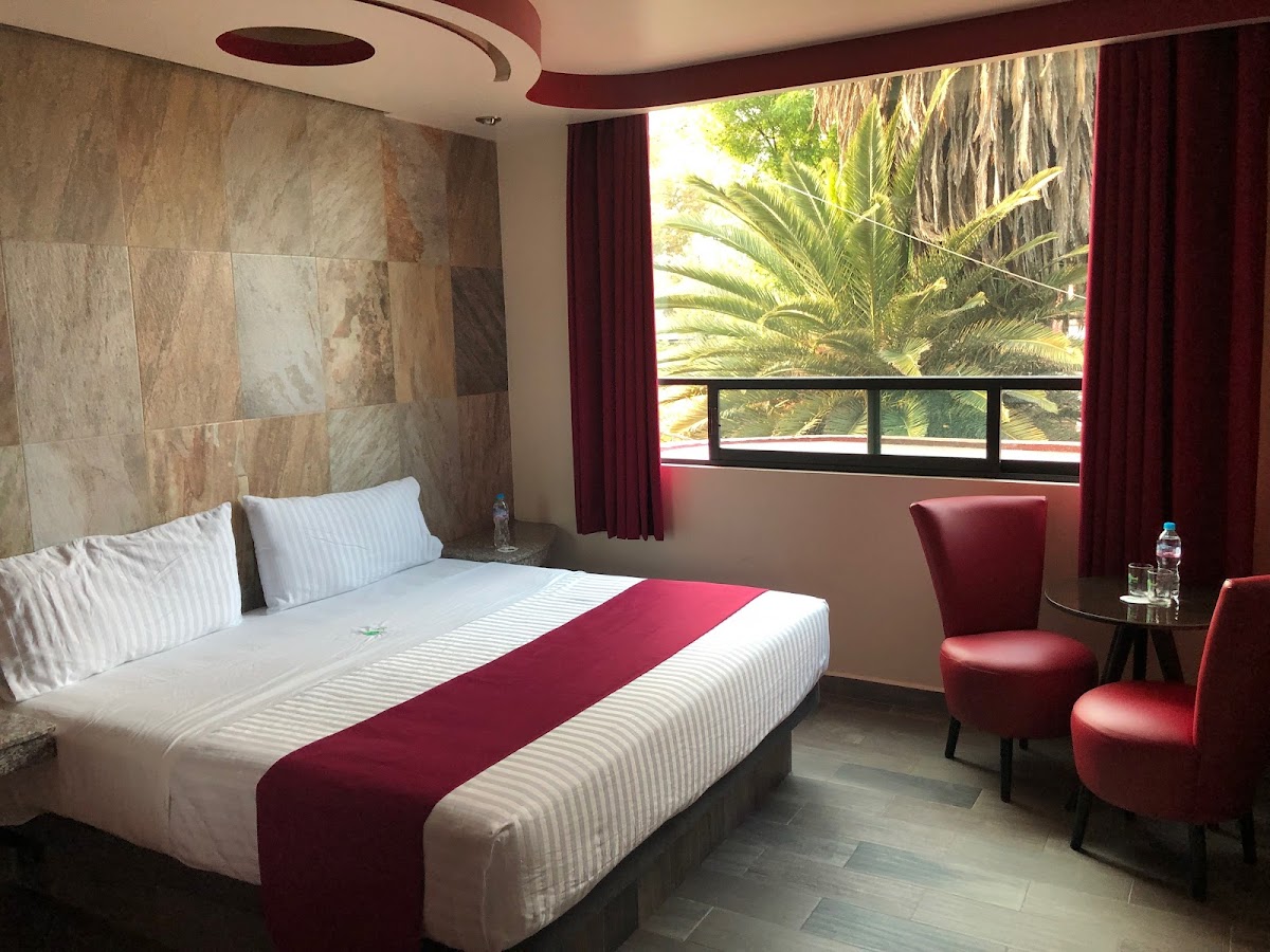 Hotel Jard Inn Adults Only gallery 4