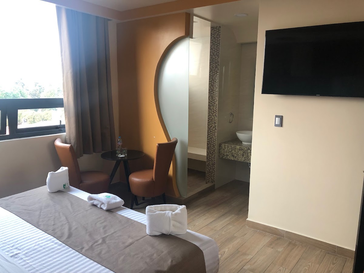 Hotel Jard Inn Adults Only gallery 5