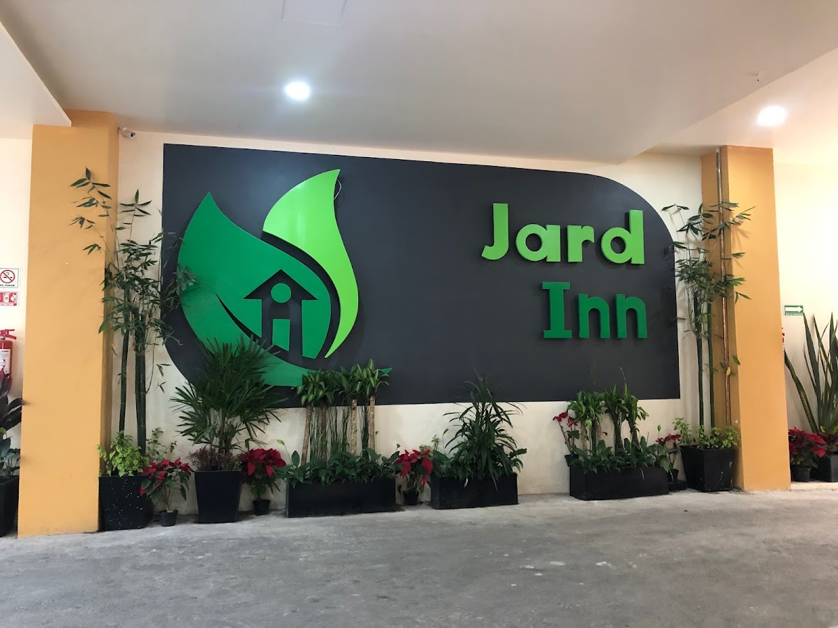 Hotel Jard Inn Adults Only gallery 7