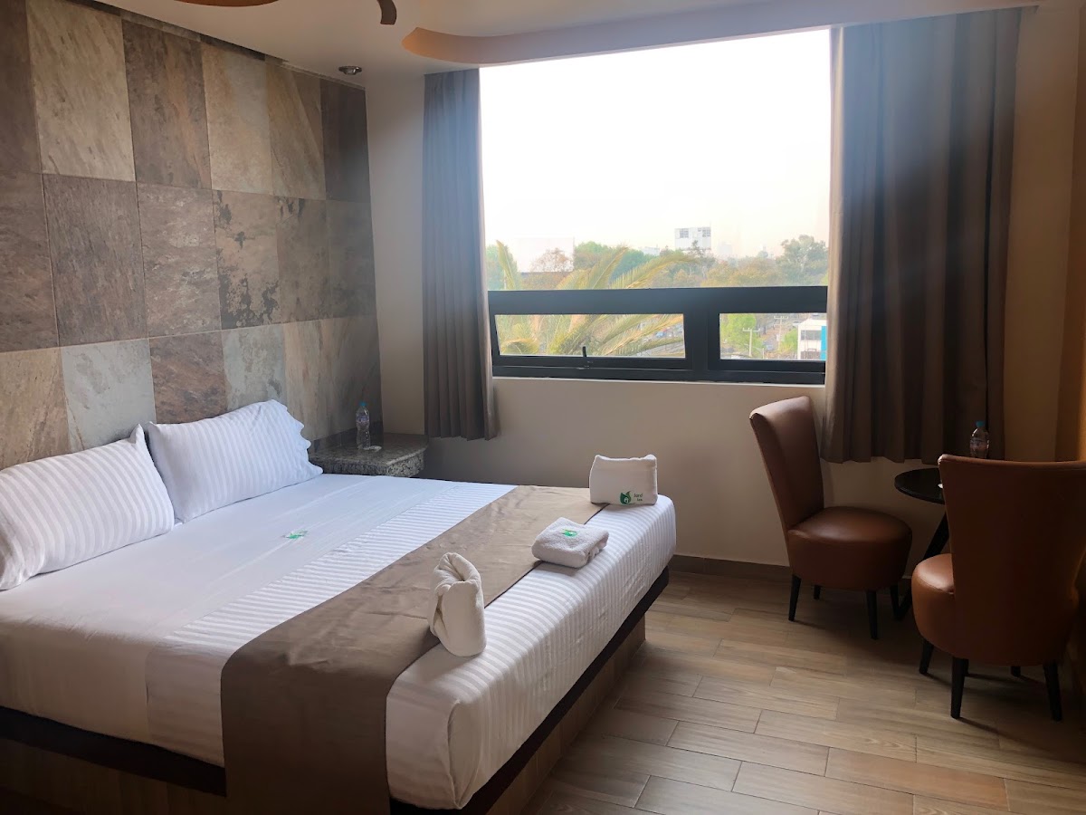 Hotel Jard Inn Adults Only gallery 9