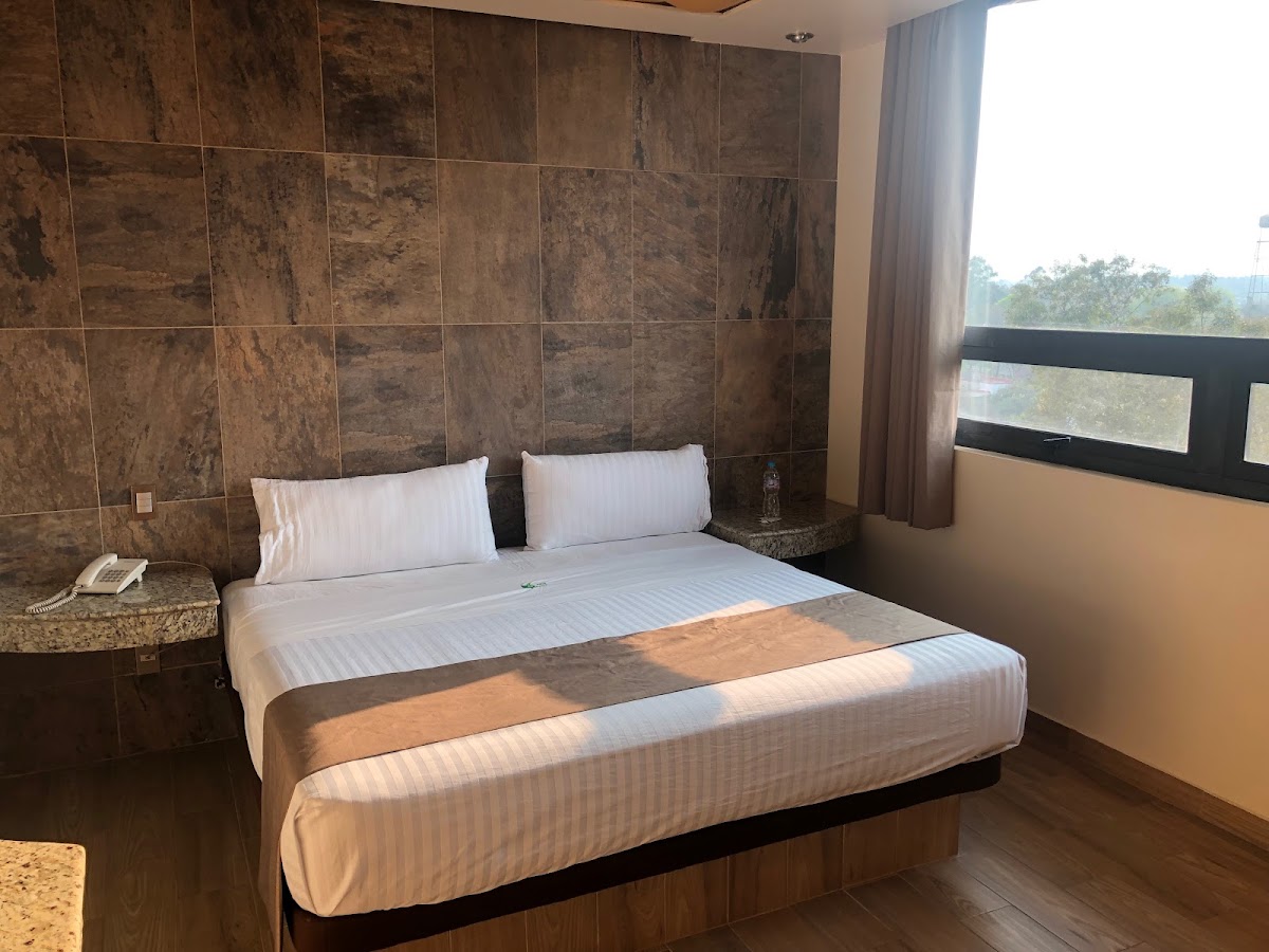 Hotel Jard Inn Adults Only gallery 10